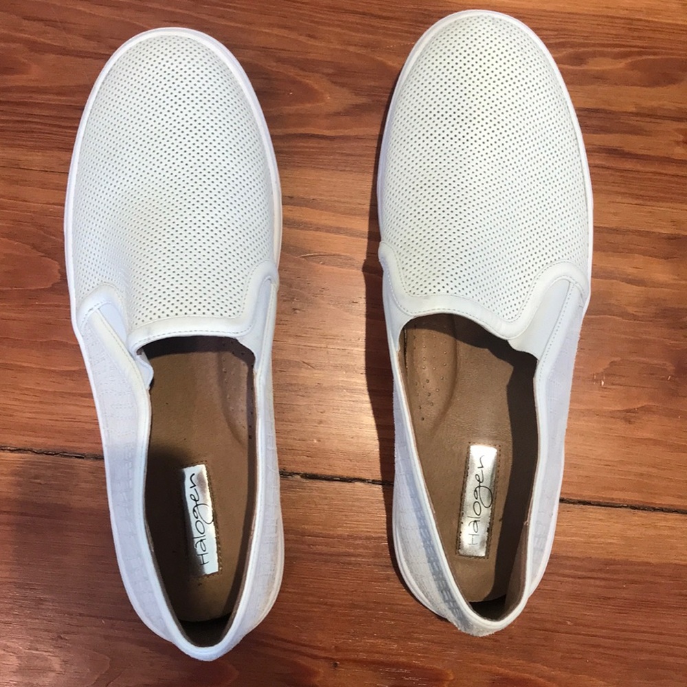 Don’t wear them